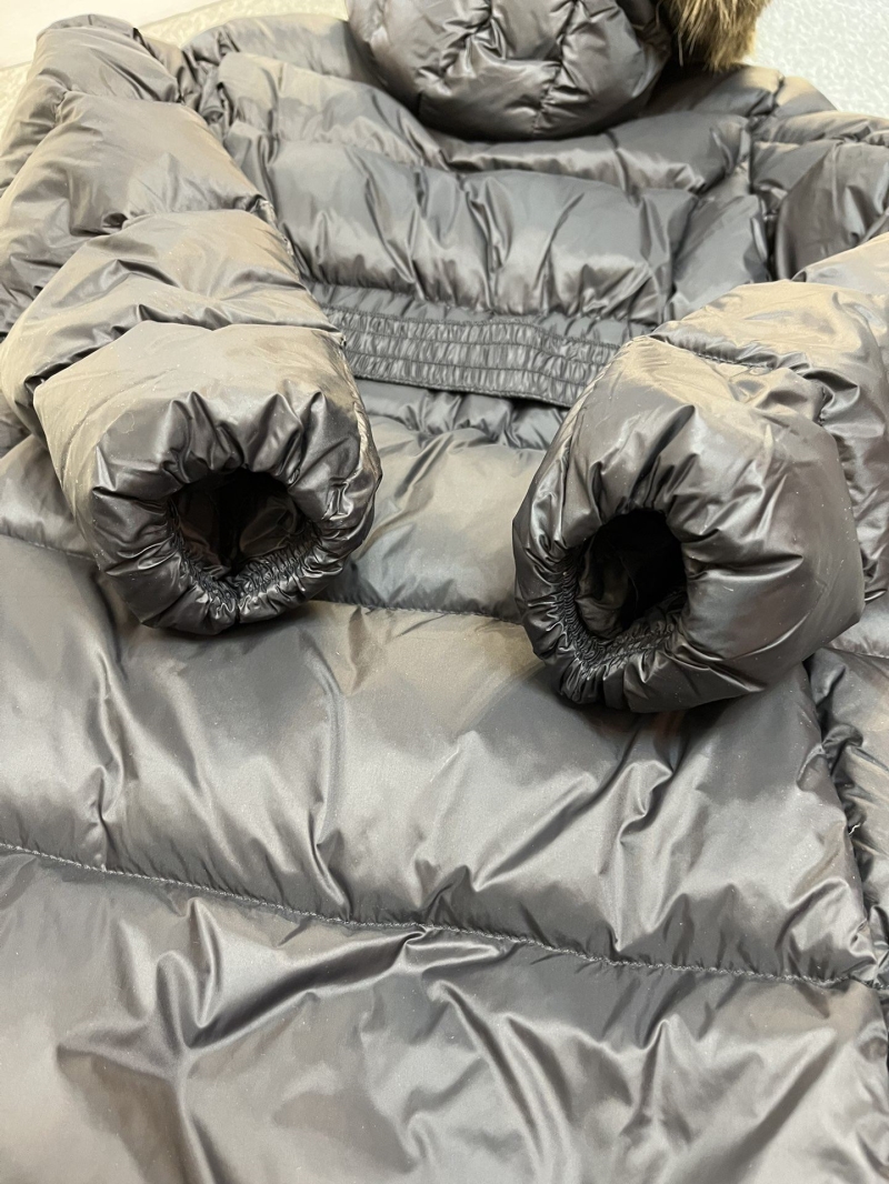 Moncler Down Coat